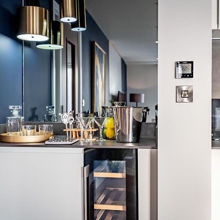 Ferienwohnung Four Zero Six @ Ryedale House York Exterior foto